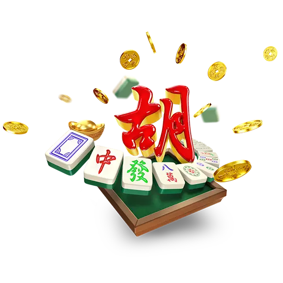 麻将天地视觉文化主题图片